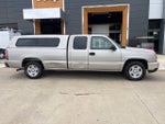 2006 Chevrolet Silverado 1500 LT LT1