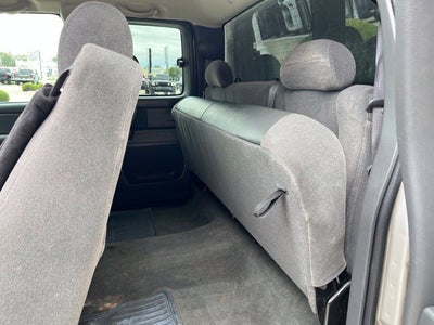 2006 Chevrolet Silverado 1500 LT LT1