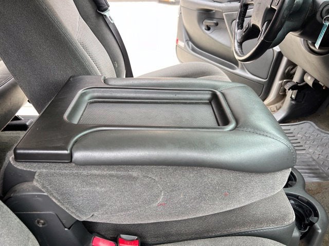 2006 Chevrolet Silverado 1500 LT LT1