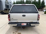 2006 Chevrolet Silverado 1500 LT LT1