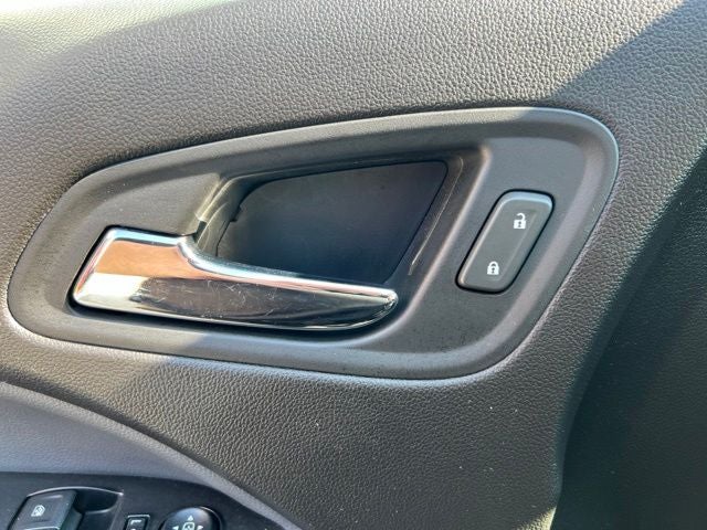 2018 Chevrolet Colorado Z71 4X4