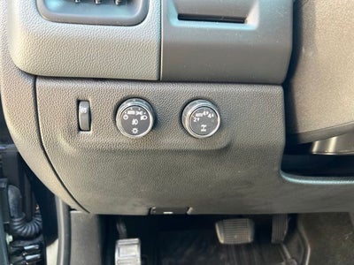 2018 Chevrolet Colorado Z71 4X4