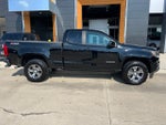2018 Chevrolet Colorado Z71 4X4