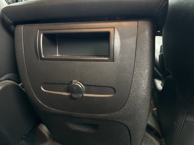 2012 Chevrolet Silverado 1500 LTZ