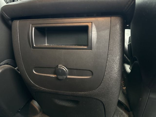 2012 Chevrolet Silverado 1500 LTZ