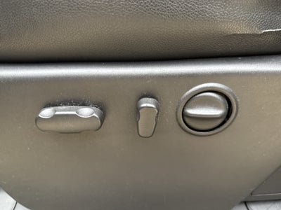 2012 Chevrolet Silverado 1500 LTZ