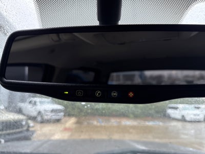 2012 Chevrolet Silverado 1500 LTZ