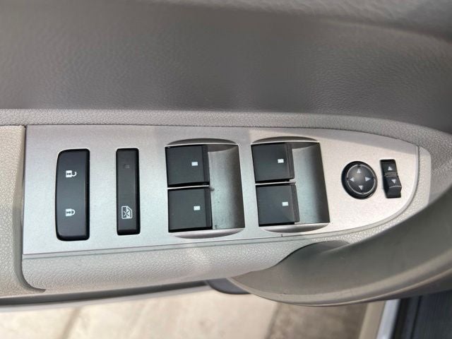 2013 Chevrolet Silverado 1500 Work Truck