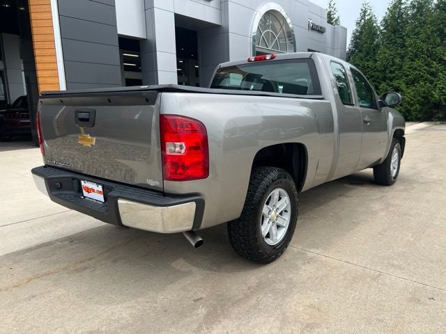 2013 Chevrolet Silverado 1500 Work Truck