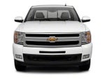 2013 Chevrolet Silverado 1500 Work Truck
