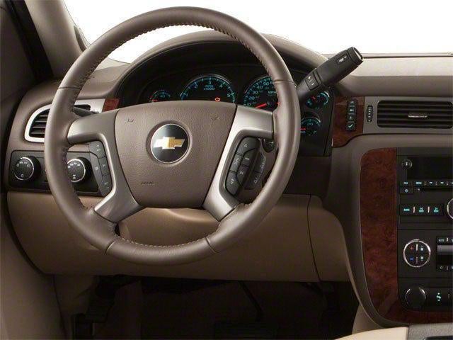 2013 Chevrolet Silverado 1500 Work Truck
