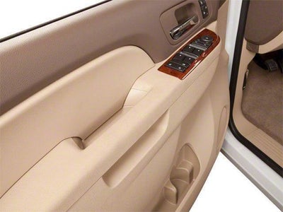 2013 Chevrolet Silverado 1500 Work Truck