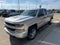2017 Chevrolet Silverado 1500 Custom