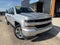 2017 Chevrolet Silverado 1500 Custom