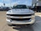 2017 Chevrolet Silverado 1500 Custom