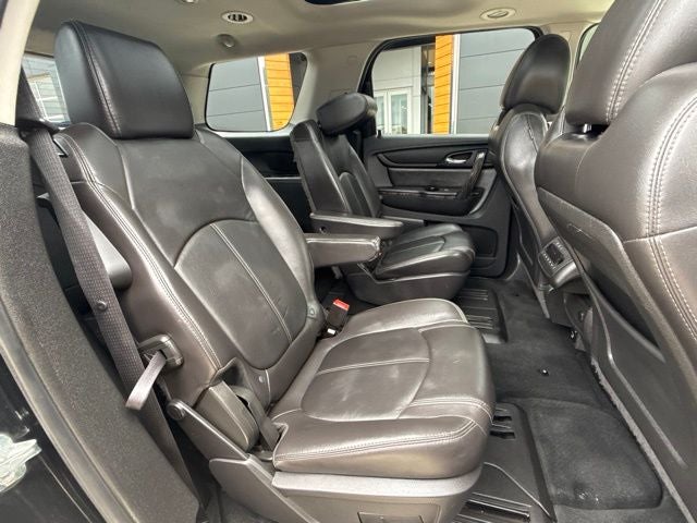 2017 GMC Acadia Limited Limited