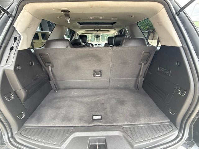 2017 GMC Acadia Limited Limited