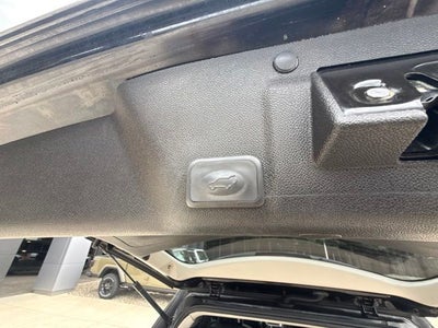 2017 GMC Acadia Limited Limited