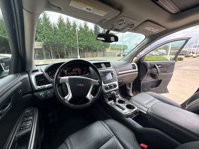 2017 GMC Acadia Limited Limited