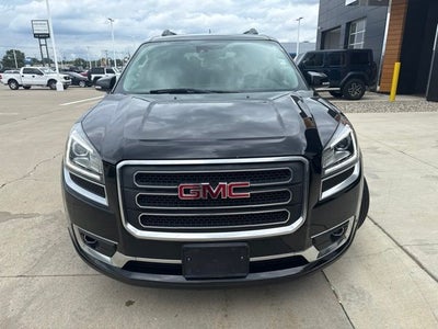 2017 GMC Acadia Limited Limited