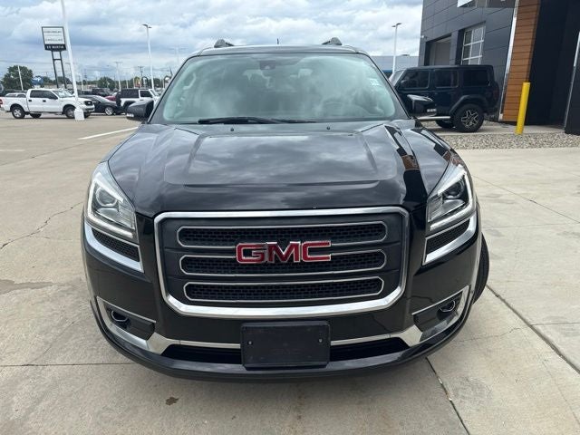 2017 GMC Acadia Limited Limited