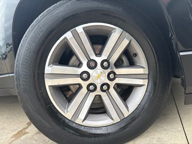 2017 GMC Acadia Limited Limited