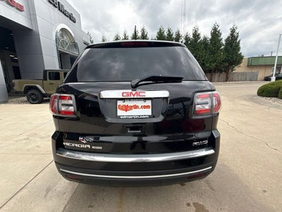 2017 GMC Acadia Limited Limited