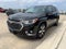 2018 Chevrolet Traverse 3LT
