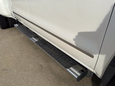 2018 GMC Sierra 3500HD Denali