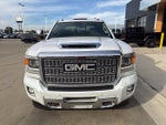 2018 GMC Sierra 3500HD Denali