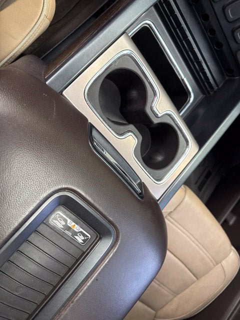 2018 GMC Sierra 3500HD Denali
