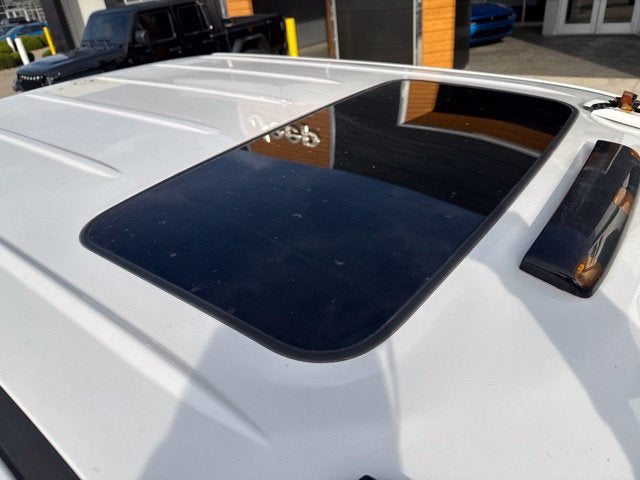 2018 GMC Sierra 3500HD Denali