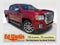2021 GMC Canyon Denali