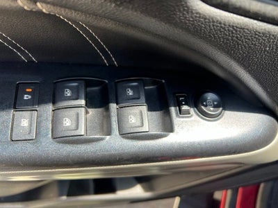 2021 GMC Canyon Denali