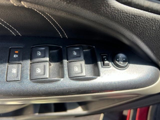 2021 GMC Canyon Denali