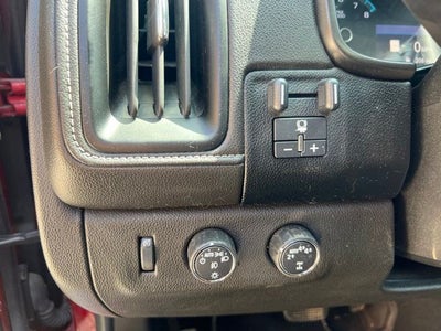 2021 GMC Canyon Denali