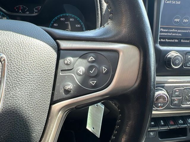 2021 GMC Canyon Denali