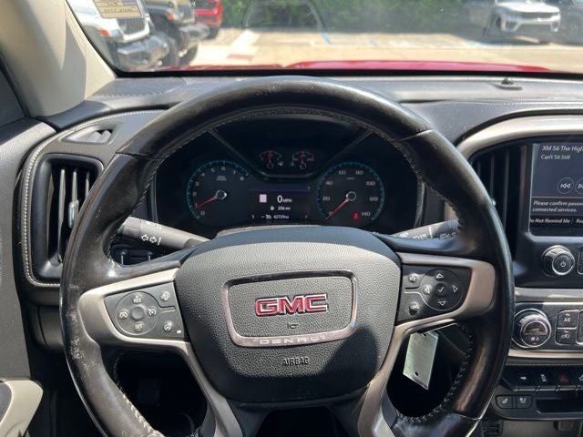 2021 GMC Canyon Denali