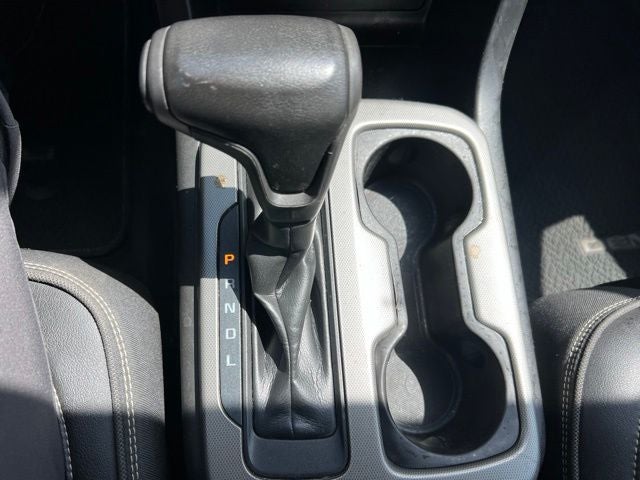 2021 GMC Canyon Denali