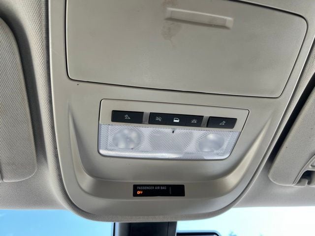 2021 GMC Canyon Denali