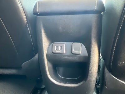2021 GMC Canyon Denali