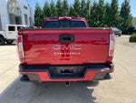 2021 GMC Canyon Denali