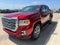 2021 GMC Canyon Denali