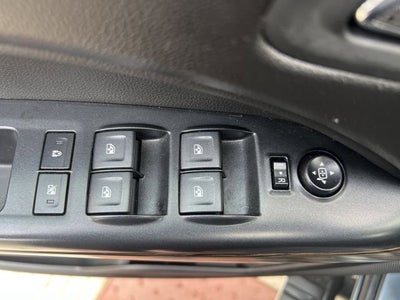 2019 GMC Canyon Denali