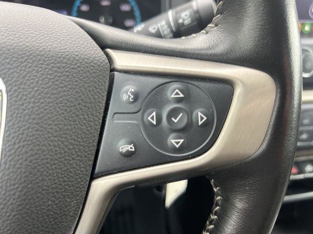 2019 GMC Canyon Denali