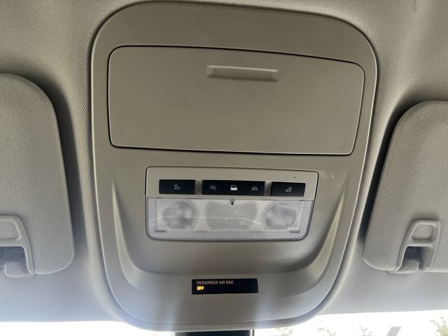 2019 GMC Canyon Denali