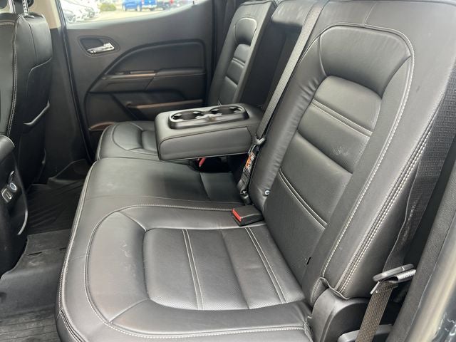 2019 GMC Canyon Denali