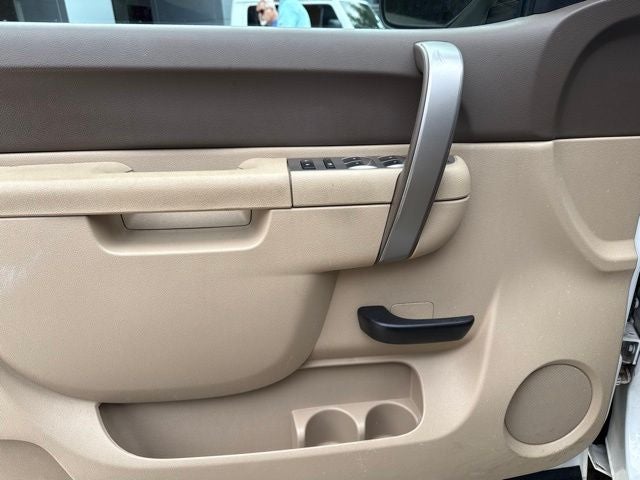 2013 GMC Sierra 1500 SLE