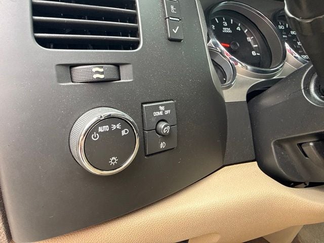2013 GMC Sierra 1500 SLE