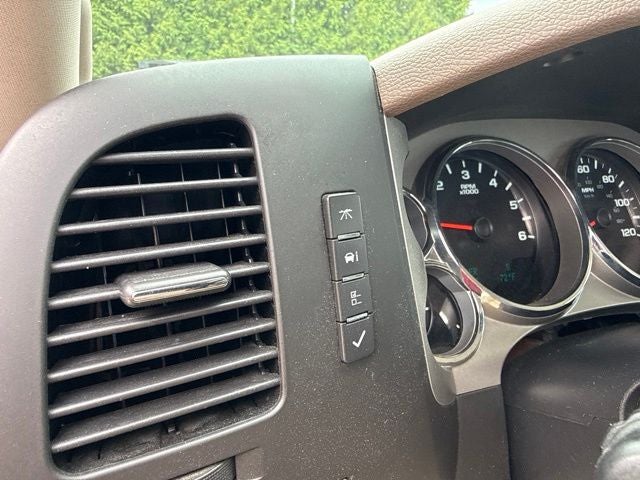 2013 GMC Sierra 1500 SLE